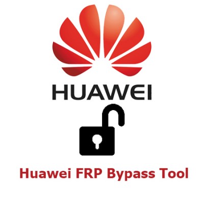 Huawei FRP Bypass Tool